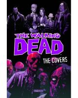 page album The Walking Dead: The Covers