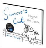 page album Simon's Cat: Beyond the fence