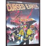 page album The cursed earth book one