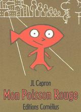 page album Mon poisson rouge