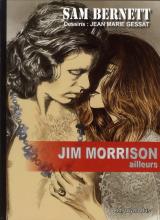 couverture de l'album Jim Morrison, ailleurs