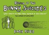 page album Return of the Bunny Suicides