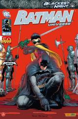 page album Batman vs Robin
