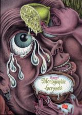 couverture de l'album Monographie lacrymale