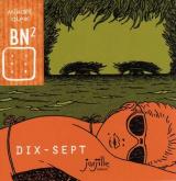 couverture de l'album Dix-sept