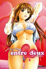 Entre deux (Mizuki Asamori) Vol.3