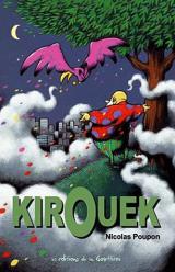 couverture de l'album Kirouek