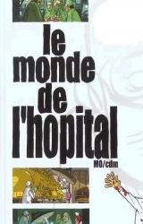 couverture de l'album Le monde de l'hôpital
