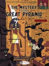 The mystery of the Great Pyramid, part 1