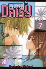 page album Dengeki Daisy Vol.7