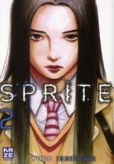 page album Sprite T.2