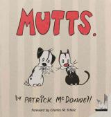 page album Mutts