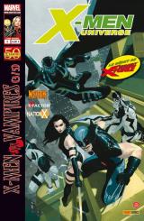 page album La malédiction des Mutants (3/5)