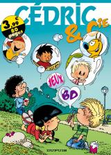 Cédric et cie