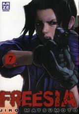 page album Freesia Vol.7