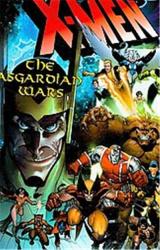 page album The Asgardians wars