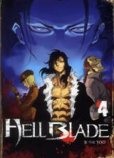 Hell Blade T.4