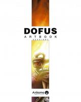 page album Dofus Artbook Session 3