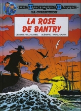couverture de l'album La rose de Bantry