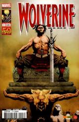 page album Wolverine en enfer (3/3)