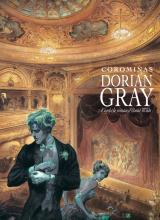 couverture de l'album Dorian Gray