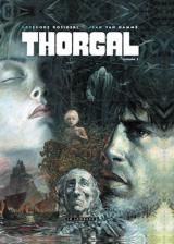 couverture de l'album Thorgal Magnum Tomes 4-5-6