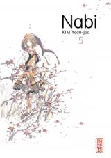 page album Nabi Vol.5