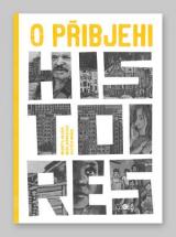 couverture de l'album O Přibjehi - Histoires