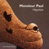 couverture de l'album Monsieur Paul