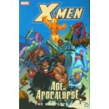 X-Men: The Complete Age of Apocalypse Epic - Book 2