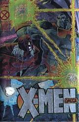 X-Men: The Complete Age of Apocalypse Epic - Book 4