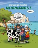 Bienvenue chez les Normands