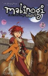 Mabinogi T.2
