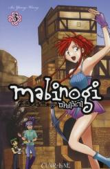 Mabinogi T.3