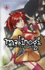 Mabinogi T.4