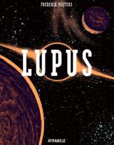 couverture de l'album Lupus