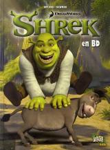 page album Shrek en bd