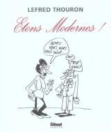 page album Etons Modernes !