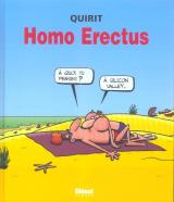 Homo Erectus