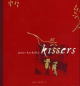 couverture de l'album Kissers