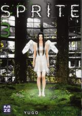 page album Sprite T.3