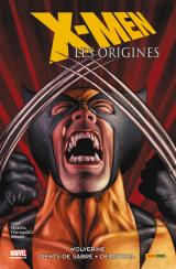 Wolverine - Dents de sabre - Deadpool
