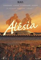 couverture de l'album Alésia