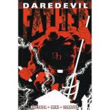 couverture de l'album Daredevil: father (hard cover)