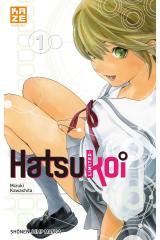 Hatsukoi Limited T.1