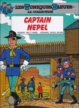 couverture de l'album Captain Nepel