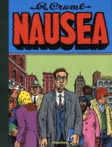 couverture de l'album Nausea