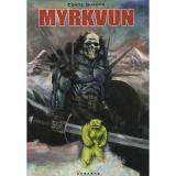 page album Myrkvun