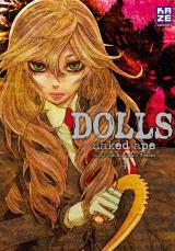 page album Dolls T.4