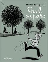couverture de l'album Paul au parc